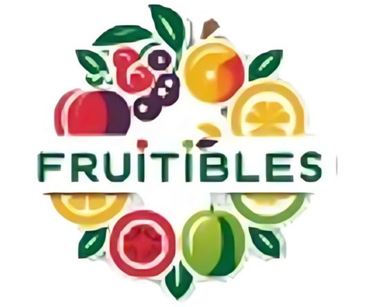 Fruitibles Inc. Logo